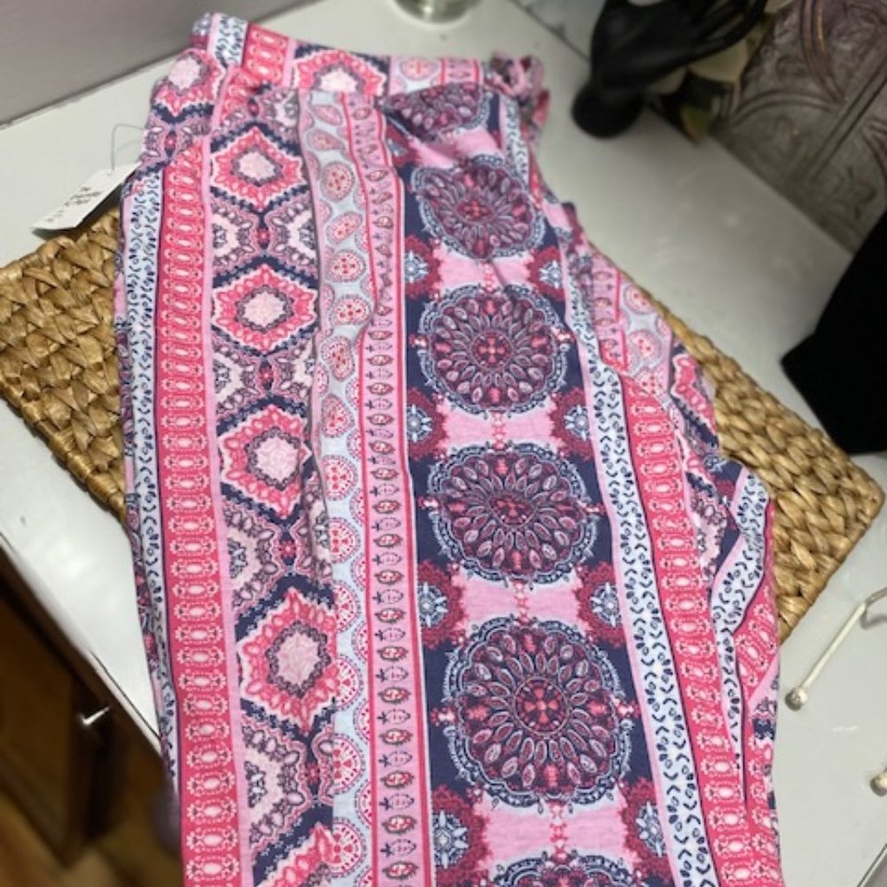 Cute and Comfy Pajama Pants